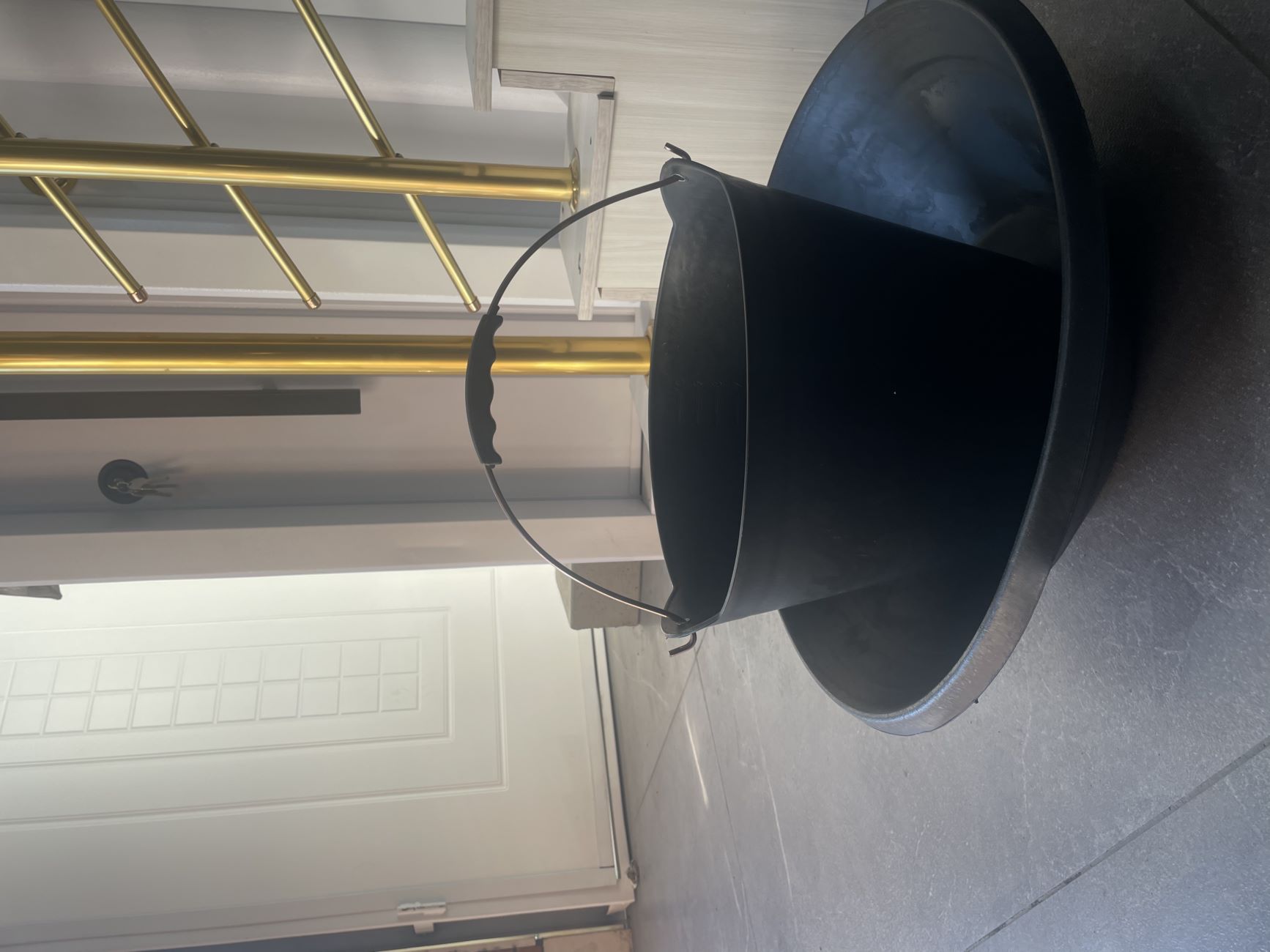 فروش سطل و استانبولی بنایی